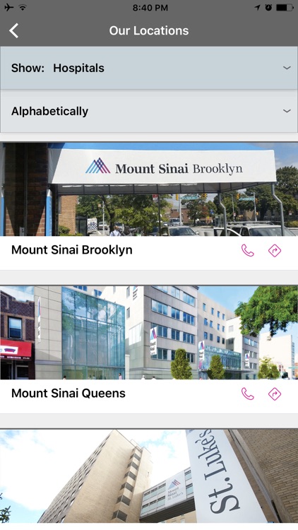 Mount Sinai NY