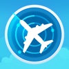 Flight Radar - Sky Scanner and Flights Tracker.