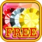 All-in Diamond Blackjack 21 Jewel Blitz Mania Casino Free