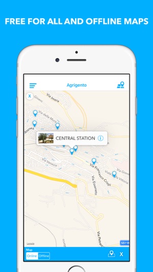 Agrigento City(圖4)-速報App