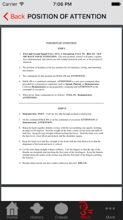 DS Candidate Prep Lite screenshot-4
