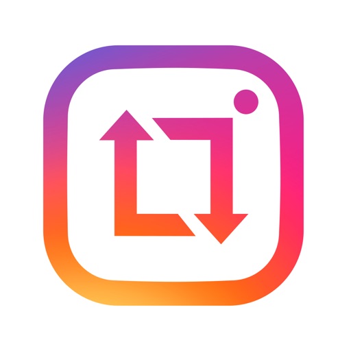 Repost for Instagram- Repost Your Photo & Videos from Instagram icon