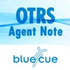 OTRS Agent Note