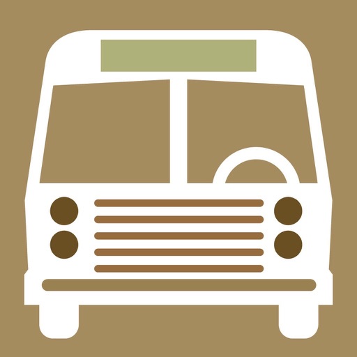 San Francisco Bus Transit icon