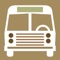 BusTransit is a public transit app designed for the San Francisco Bay Area