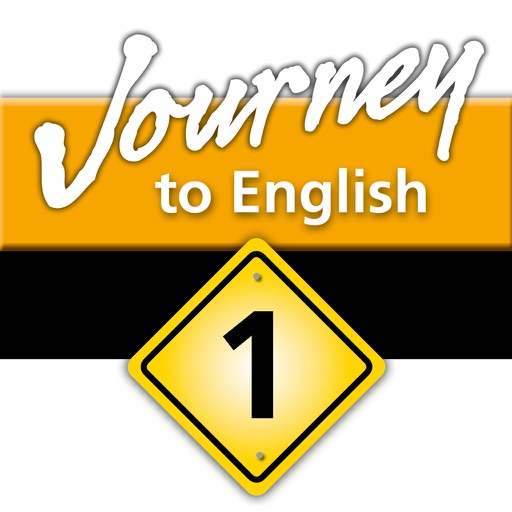 Journey to English 1