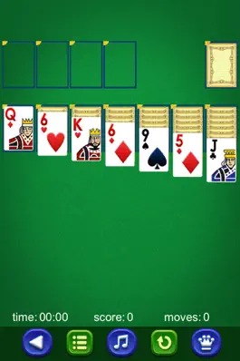 Game screenshot Solitaire 2016 Free apk