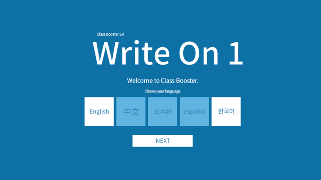 Write On 1(圖1)-速報App