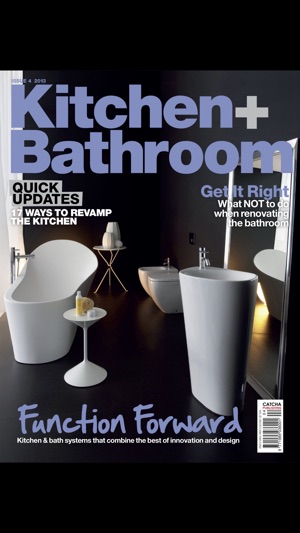 Kitchen + Bathroom(圖1)-速報App