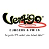 Vertigo Burgers and Fries