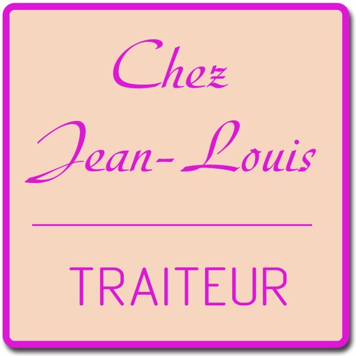 Traiteur Chez Jean Louis icon