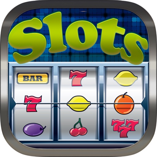 Awesome Vegas World Golden Slots iOS App