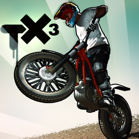 Trial Xtreme 3