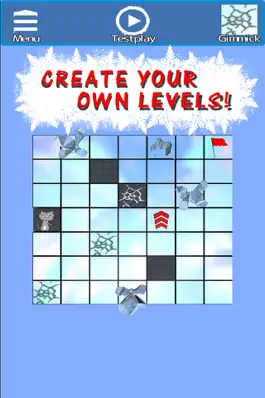 Game screenshot Brain Training - Funny Animal Ice Puzzle apk