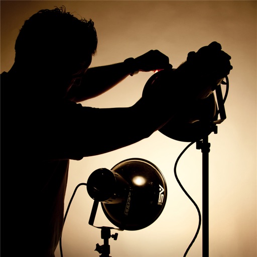Photography Lighting for Beginners:Guide and Tips icon