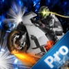 A Passion Driver Biker Pro - Best Offroad Traffic Game