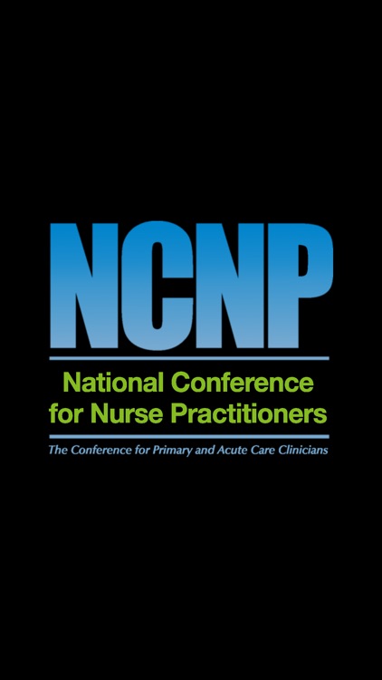 NCNP Fall 2016