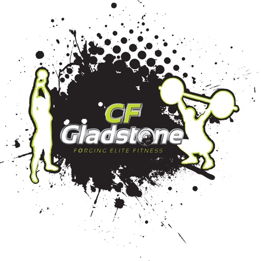 CF Gladstone icon