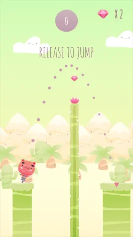 Game screenshot Pogo Bears mod apk