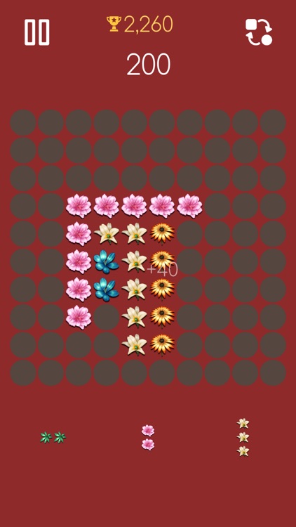 Old School Block - The Perfect Cube Blocks & Fit 50 Skip Slicing Game