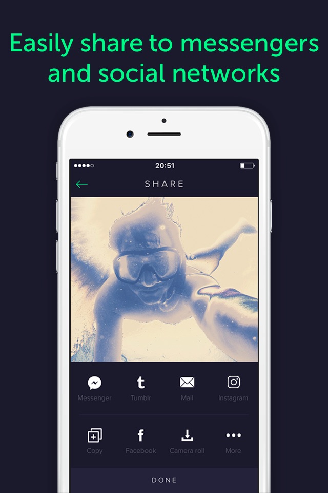 Gifstory Free - Make and Share GIFs on the Fly screenshot 4