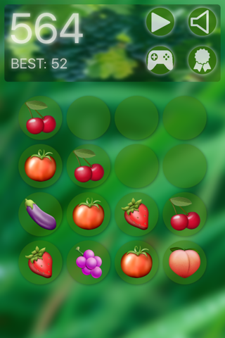 Merging Fruits screenshot 4