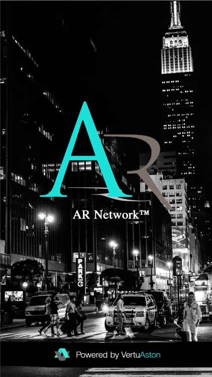 AR Network™