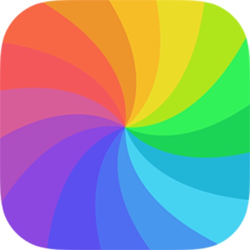 Color - Brain Test iOS App