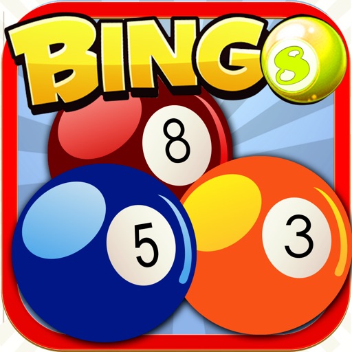 Bingo Mania - Free Bingo Game for Fun