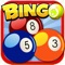 With bingo Mania Free, you can play bingo against your buddy or against the PC