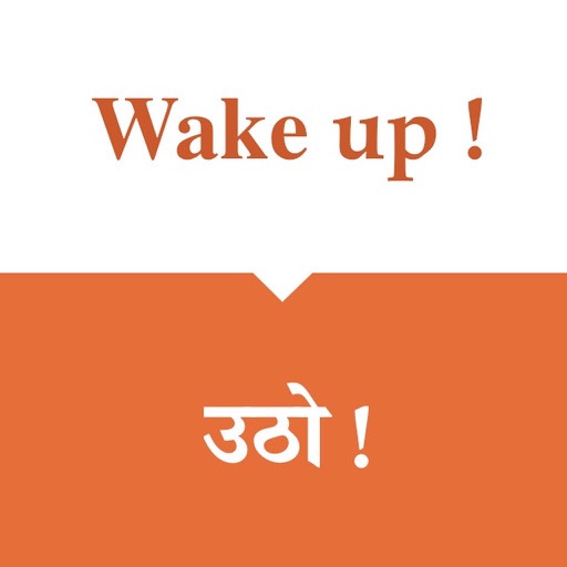 English - Hindi Common Phrases iOS App