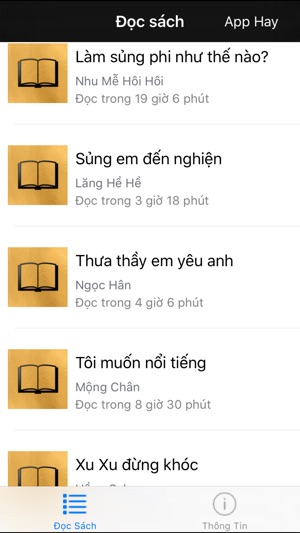 Truyện ngôn tình +(圖5)-速報App