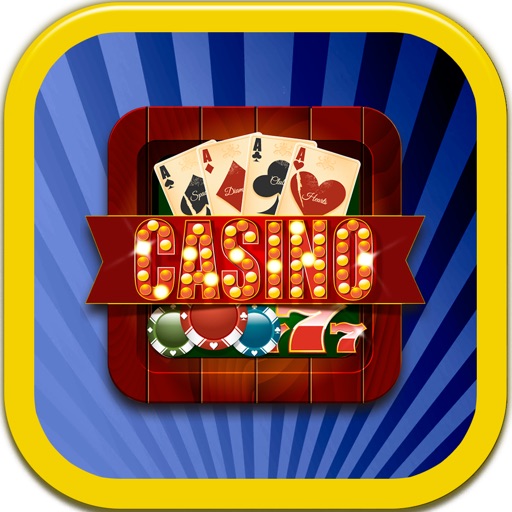 Slots Cracking The Nut - Free Carousel Slot Machine icon