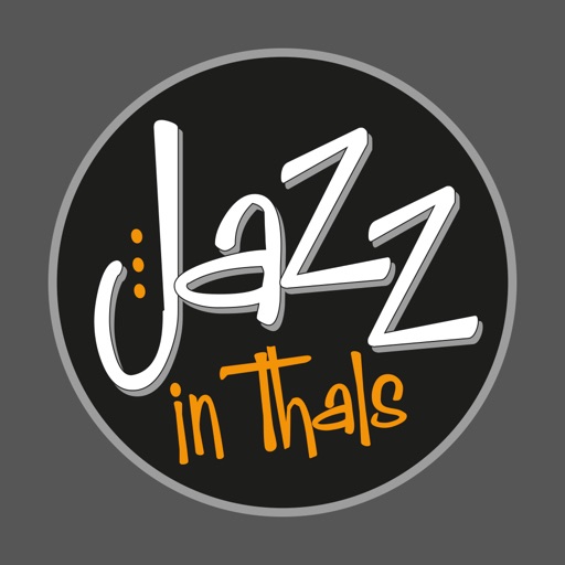 Jazz in Thals icon