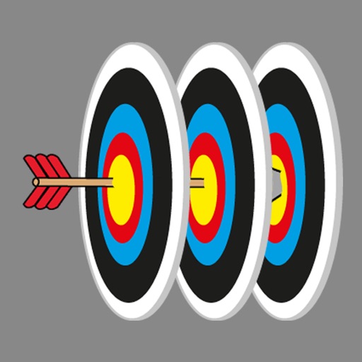 Never Miss:Crack Shot