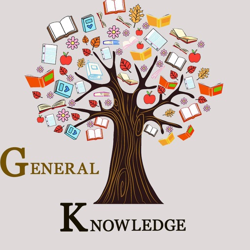 General Knowledge (Free) icon