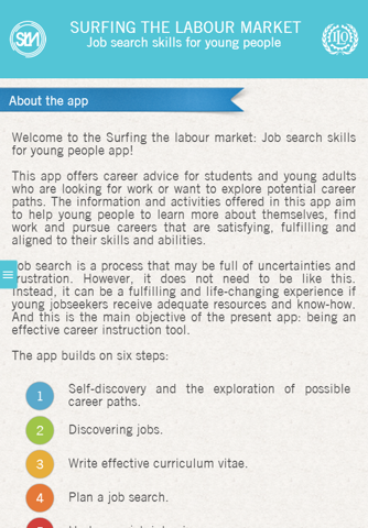 Surfing the labour market screenshot 2
