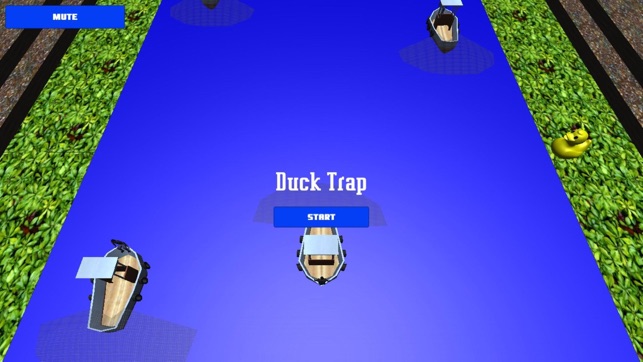 Duck Trap(圖1)-速報App