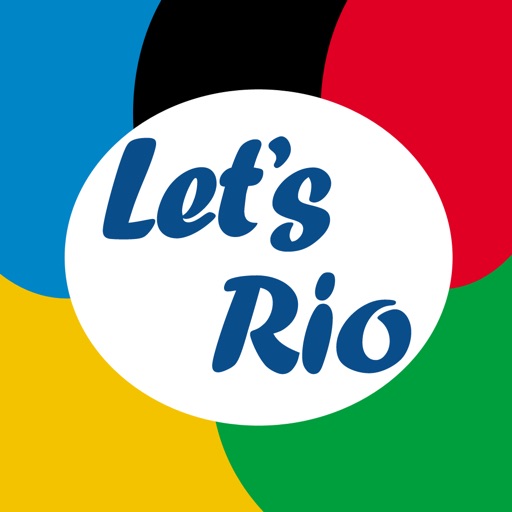 Let's Rio icon