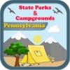Pennsylvania - Campgrounds & State Parks