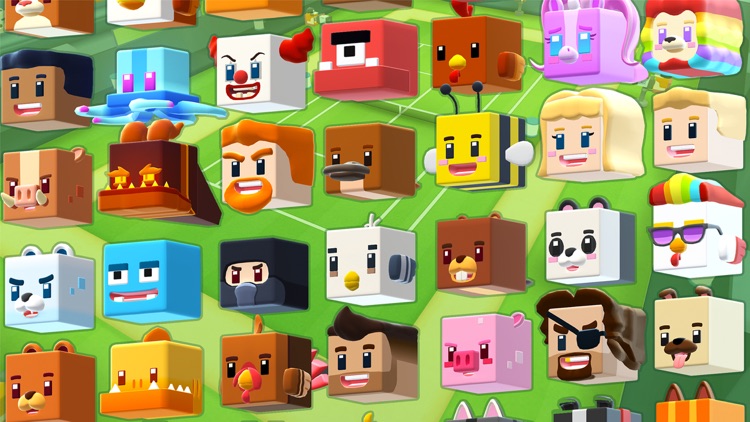 Tennis Bits screenshot-4