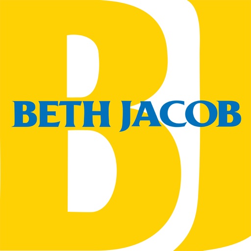 Beth Jacob Beverly Hills icon