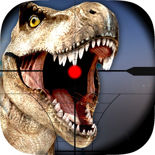 2016 Dinosaur Hunting Park : Reload Dino World Animal Safari Hunt Season 2