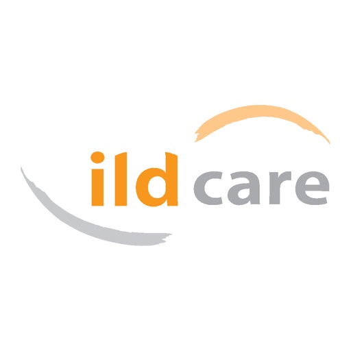 ILD Care Onderzoek iOS App