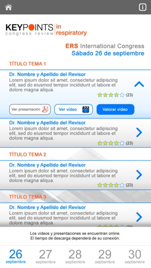 KeyPoints in Respiratory(圖2)-速報App