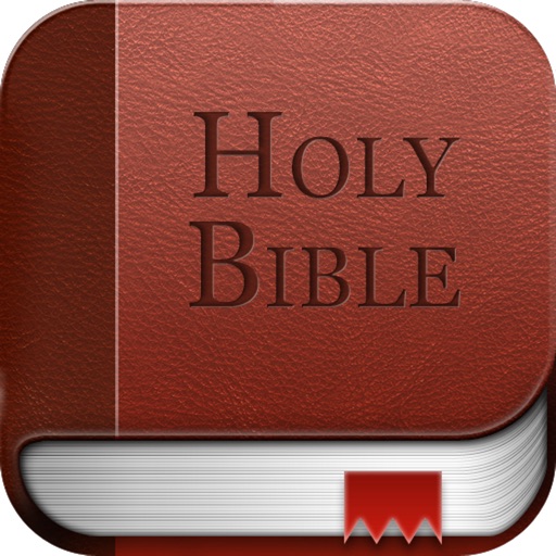 Voice Bible in Cantonese icon