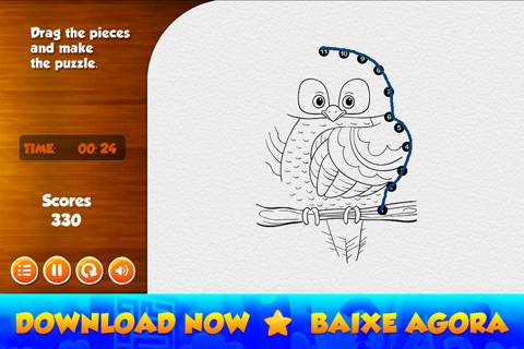 Exercises For Kids • Vol1 screenshot 4