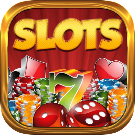 2016 Royale Slots Game - FREE Slots Game icon