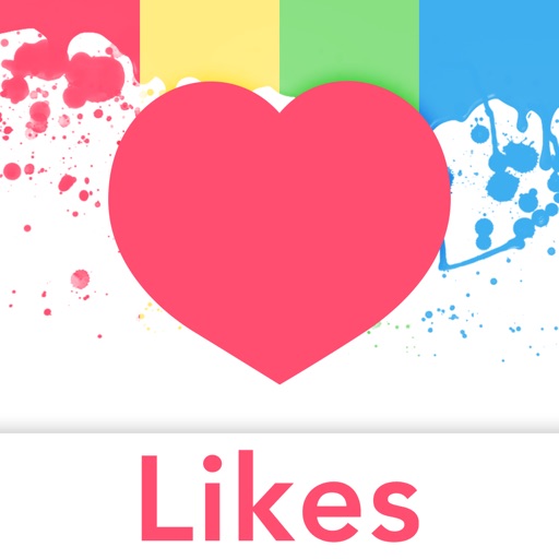 5000 Likes & Followers for Instagram - Get Views Icon