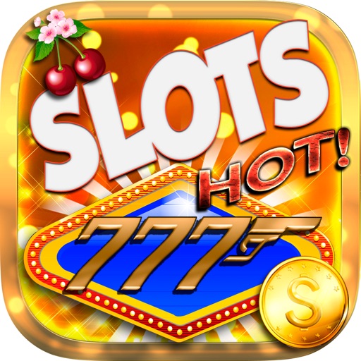 ``````` 777 ``````` - A Agent 777 HOT Las Vegas SLOTS - FREE Casino SLOTS Games